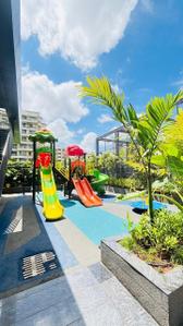 Image of 1651 Sq.ft 3 BHK Apartment / Flat for sale in Majestique Signature Towers, Baner, Pune for Rs. 21000015