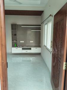Kitchen Image of 1150 Sq.ft 2 BHK Apartment / Flat for rent in Himayath Nagar Hyderabad for Rs. 30000
