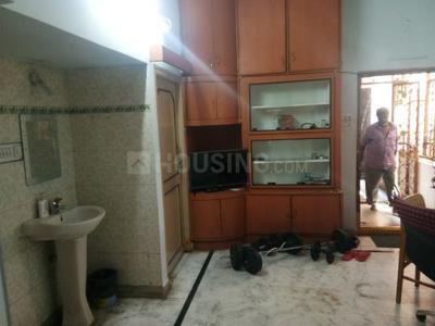 Living Room Image of 1250 Sq.ft 3 BHK Apartment / Flat for sale in Himayath Nagar Hyderabad for Rs. 8000000