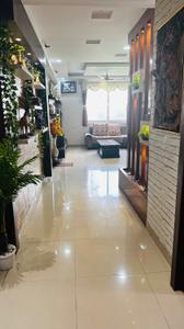 Image of 1823 Sq.ft 3 BHK Apartment / Flat for sale in DLF New Town Heights, New Town, Kolkata for Rs. 17000000