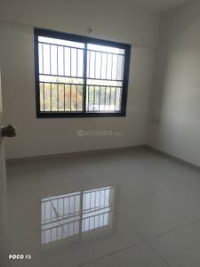 Bedroom Image of 1060 Sq.ft 2 BHK Apartment / Flat for sale in Soham Raman Stellar, Tathawade Pune for Rs. 6550000