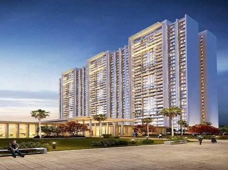 Godrej Majesty Main Image 1