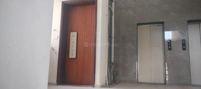 Bedroom Image of 1050 Sq.ft 3 BHK Apartment / Flat for rent in Darshanam Seltosa, Sevasi Vadodara for Rs. 19000