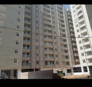 Image of 1860 Sq.ft 3 BHK Apartment / Flat for sale in The Palladium, Jagatpura, Jaipur for Rs. 17310000