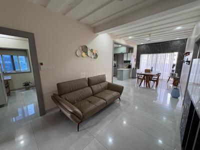 Hall Image of 1800 Sq.ft 3 BHK Apartment / Flat for sale in Himayath Nagar Hyderabad for Rs. 22500000