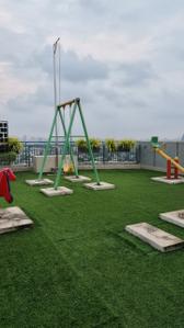 Image of 1800 Sq.ft 3 BHK Apartment / Flat for sale in Vyttila, Kochi for Rs. 12200000