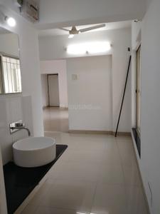 Image of 1490 Sq.ft 3 BHK Apartment / Flat for sale in Nirmiti Albacitta, Baner, Pune for Rs. 15300000