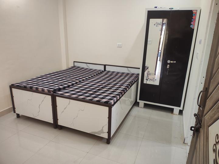 Block A, Sector 12 Bedroom One 1