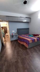 Bedroom Image of 1100 Sq.ft 2 BHK Apartment / Flat for sale in Mahagun Mascot, Crossings Republik Ghaziabad for Rs. 7200000