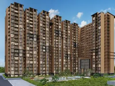 Image of 1673 Sq.ft 3 BHK Apartment / Flat for sale in Pallavaram, Chennai for Rs. 7900000