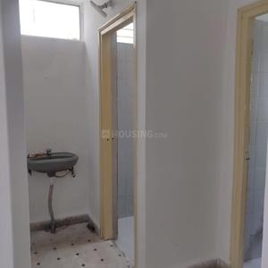 Bathroom Image of 824 Sq.ft 2 BHK Villa for rent in Jhala Nirmal Township, Hadapsar Pune for Rs. 25000