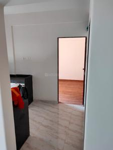 Living Room Image of 675 Sq.ft 1 BHK Apartment / Flat for sale in Labdhi Gardens, Neral Thane for Rs. 2800000