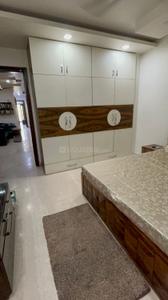 Bedroom Image of 2880 Sq.ft 4 BHK Builder Floor for sale in Rajouri Garden New Delhi for Rs. 55000000