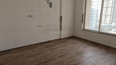 Bedroom Image of 860 Sq.ft 2 BHK Apartment / Flat for sale in G K Atlanta, Wakad Pune for Rs. 9500000