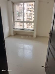 Bedroom Image of 650 Sq.ft 2 BHK Apartment / Flat for sale in Nyati Elan Central II, Wagholi Pune for Rs. 5500000