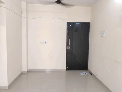 Living Room Image of 650 Sq.ft 1 BHK Apartment / Flat for sale in Nerul Navi Mumbai for Rs. 12000000