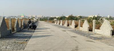Image of 1200 Sq.ft Residential Plot / Land for sale in Rau, Indore for Rs. 4200000