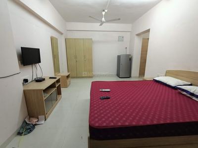 Fortune square Bedroom One 2