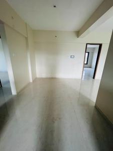 Hall Image of 600 Sq.ft 1 BHK Apartment / Flat for sale in Bavdhan Pune for Rs. 7600000