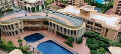 Image of 1400 Sq.ft 3 BHK Apartment / Flat for sale in Runwal Elegante, Andheri West, Mumbai for Rs. 52500000