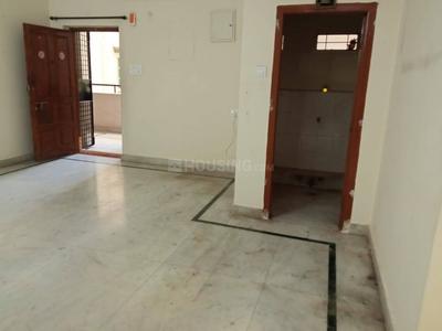 Hall Image of 1100 Sq.ft 2 BHK Apartment / Flat for sale in Dilsukh Nagar Hyderabad for Rs. 6000000