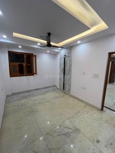 Hall Image of 1100 Sq.ft 2 BHK Builder Floor for sale in Vaishali Ghaziabad for Rs. 8200000