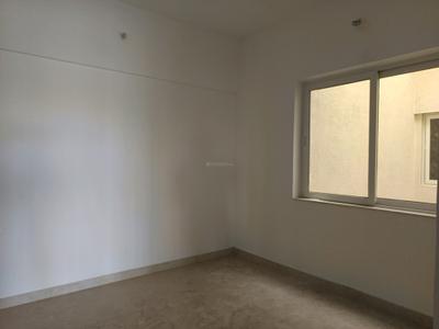 Bedroom Image of 1850 Sq.ft 3 BHK Apartment / Flat for sale in Dasscon Yoo One by Dasscon Realty Private Limited, Mohammed Wadi Pune for Rs. 13000000