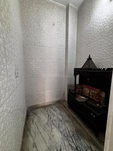 Bedroom Image of 2100 Sq.ft 3 BHK Builder Floor for rent in Dudeja Elite Floors, Sector 49 Faridabad for Rs. 35000