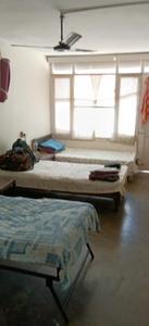 Bedroom Image of PG for Boys in Sector 28, Chandigarh