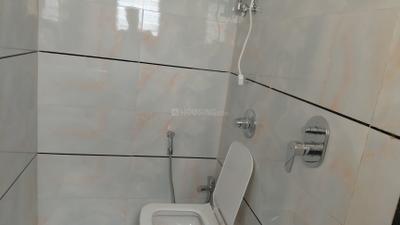 Bathroom Image of 460 Sq.ft 1 BHK Apartment / Flat for rent in Reliable Unique Pride, Vikhroli East Mumbai for Rs. 36000