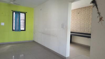 Living Room Image of 1290 Sq.ft 2.5 BHK Apartment / Flat for rent in Nanded Lalit, Nanded Pune for Rs. 26000