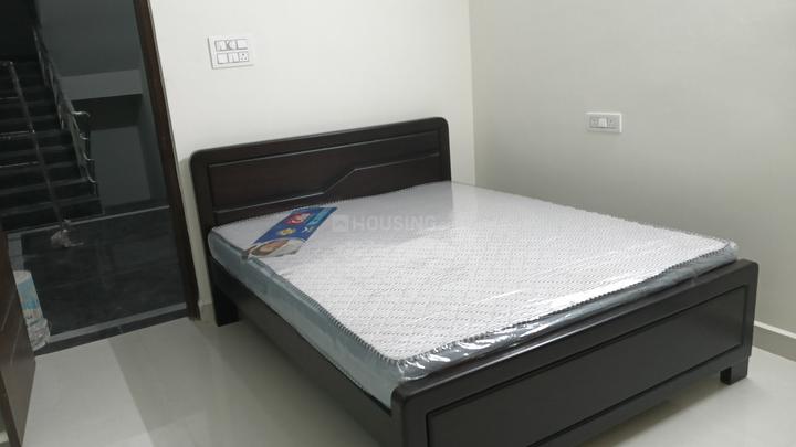 Image of KTR&#x27;S - VASUNDARA BUZZ COLIVING SPACE in Madhapur, Hyderabad