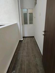 Bedroom Two Image of 2000 Sq.ft 3 BHK Apartment / Flat for rent in Kondapur Hyderabad for Rs. 42000