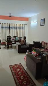 Hall Image of 1100 Sq.ft 2 BHK Apartment / Flat for sale in Daadys Olive, Electronic City Bengaluru for Rs. 5500000