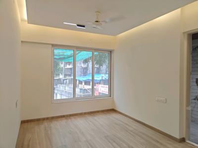 Bedroom Image of 1148 Sq.ft 2 BHK Apartment / Flat for sale in EMFCL The Legend, Ghatkopar East Mumbai for Rs. 19000000