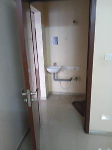 Hall Image of 930 Sq.ft 2 BHK Apartment / Flat for rent in Marutham Grand, Lakshmi Nagar Coimbatore for Rs. 13500