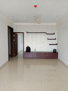 Hall Image of 1480 Sq.ft 2 BHK Apartment / Flat for rent in JP Nagar Bengaluru for Rs. 29000