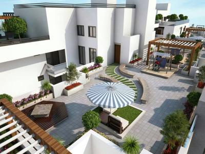 Image of 1582 Sq.ft 3 BHK Apartment / Flat for sale in Swastik East 12, Shankar Nagar, Raipur for Rs. 6944980