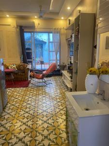 Hall Image of 1980 Sq.ft 5 BHK Independent House for sale in Sarsuna Kolkata for Rs. 20000000