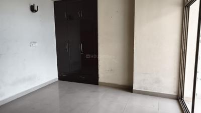 Bedroom Image of 1250 Sq.ft 2 BHK Apartment / Flat for rent in Ajnara Gen X, Crossings Republik Ghaziabad for Rs. 17000
