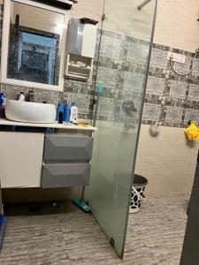 Kitchen Image of 1690 Sq.ft 3.5 BHK Apartment / Flat for sale in Sector 65 Faridabad for Rs. 11500000