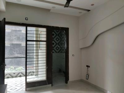 Bedroom Image of 1650 Sq.ft 3 BHK Apartment / Flat for sale in Lal Kuan Ghaziabad for Rs. 7065001