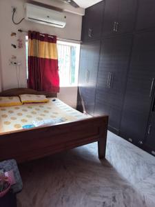 Bedroom Image of 2680 Sq.ft 3.5 BHK Independent House for sale in Thakurpukur Kolkata for Rs. 8500000
