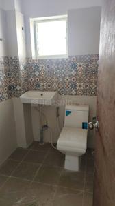 Image of 828 Sq.ft 2 BHK Apartment / Flat for sale in Realtech Nirman 16 Aana, New Town, Kolkata for Rs. 3500000