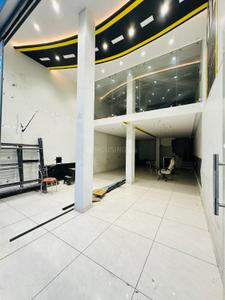 Image of 1800 Sq.ft 5 BHK Builder Floor for rent in Mangalwari, Nagpur for Rs. 180000