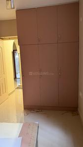 Bedroom Image of Den PG for Ladies in Koyambedu, Chennai