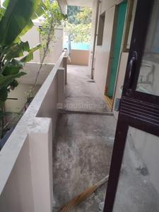 Balcony Image of 1000 Sq.ft 2 BHK Independent House for rent in Pattabhipuram Guntur for Rs. 11000