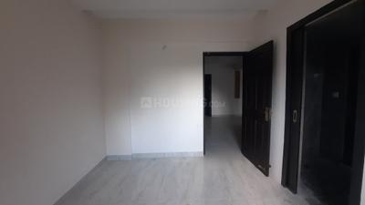 Bedroom Image of 1347 Sq.ft 3 BHK Apartment / Flat for sale in Gina Artize by Gina Engineering Company, Bommasandra Bengaluru for Rs. 12300000