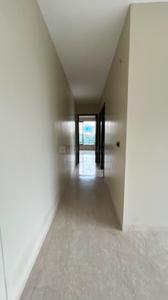 Hall Image of 1350 Sq.ft 3 BHK Apartment / Flat for sale in Oberoi Eternia Towers A to D, Mulund West Mumbai for Rs. 46000000