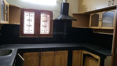 Kitchen Image of 2000 Sq.ft 3 BHK Apartment / Flat for sale in Banjara Hills Hyderabad for Rs. 20000000